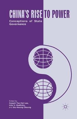 China's Rise to Power