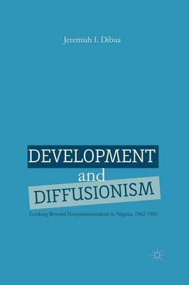 Development and Diffusionism