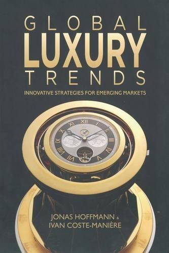 Global Luxury Trends