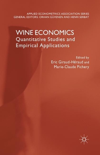 Wine Economics