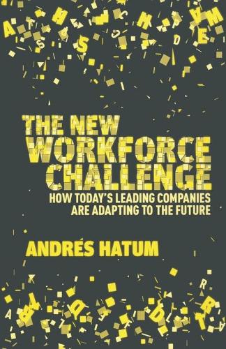 The New Workforce Challenge