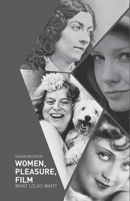 Women, Pleasure, Film