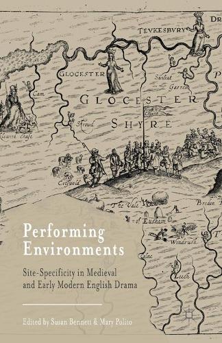 Performing Environments