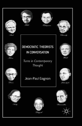 Democratic Theorists in Conversation