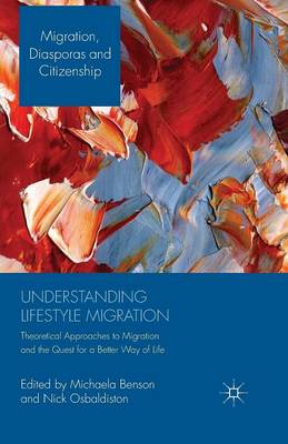 Understanding Lifestyle Migration