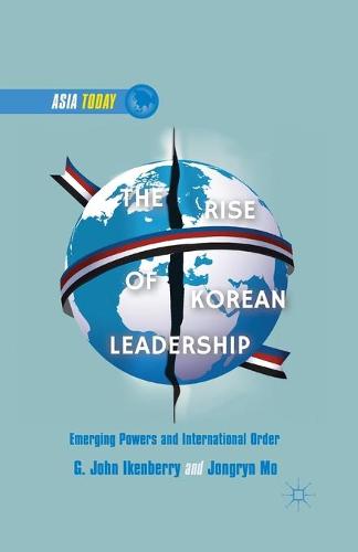 The Rise of Korean Leadership