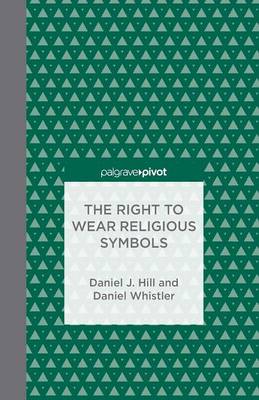 The Right to Wear Religious Symbols