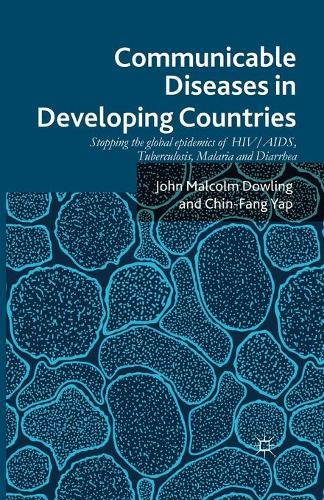 Communicable Diseases in Developing Countries