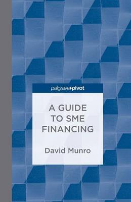 A Guide to SME Financing