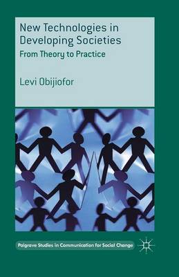 New Technologies in Developing Societies