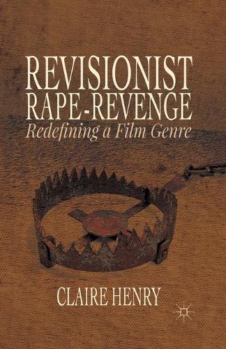 Revisionist Rape-Revenge