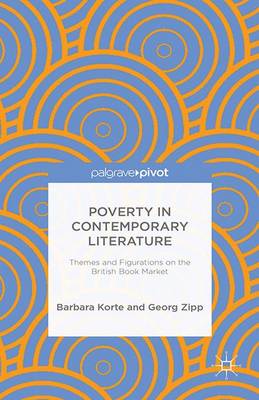 Poverty in Contemporary Literature