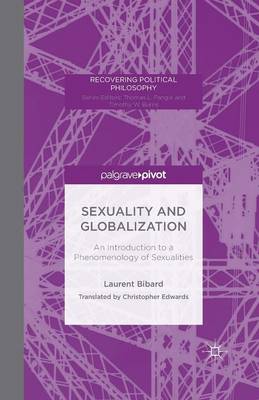 Sexuality and Globalization: An Introduction to a Phenomenology of Sexualities