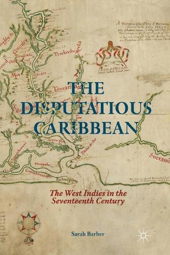 The Disputatious Caribbean