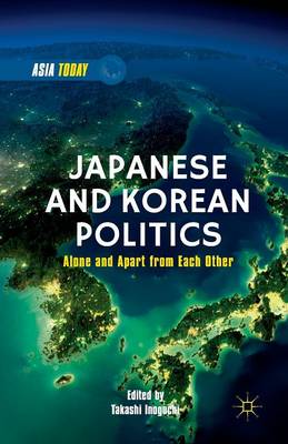 Japanese and Korean Politics