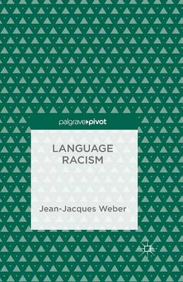 Language Racism