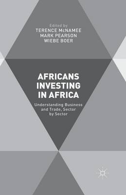 Africans Investing in Africa