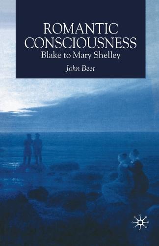 Romantic Consciousness