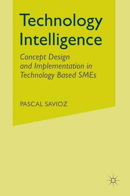 Technology Intelligence