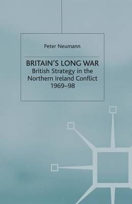 Britain’s Long War