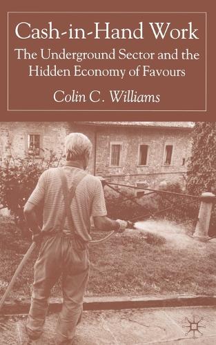 Cash-in-Hand Work