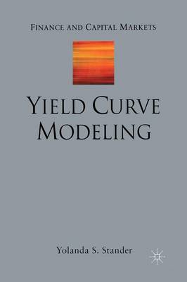 Yield Curve Modeling