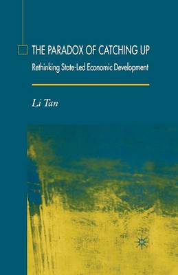 The Paradox of Catching Up