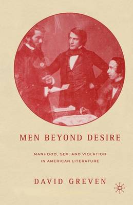 Men Beyond Desire 2005