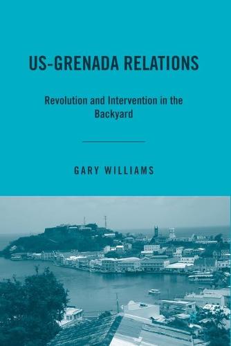 US-Grenada Relations