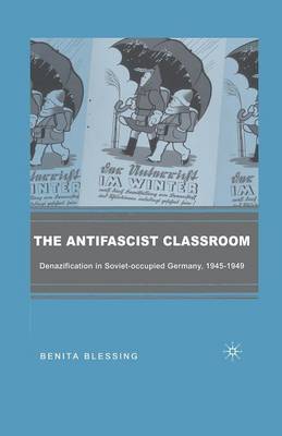 The Antifascist Classroom