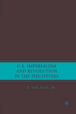 U.S. Imperialism and Revolution in the Philippines