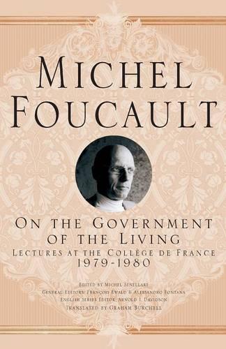 On The Government of the Living