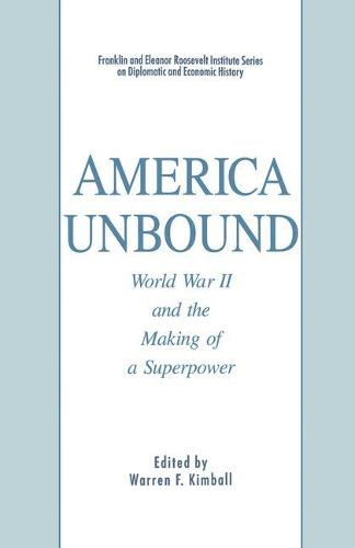 America Unbound
