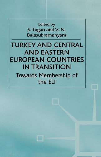 Turkey and Central and Eastern European Countries in Transition