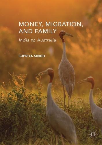 Money, Migration, and Family
