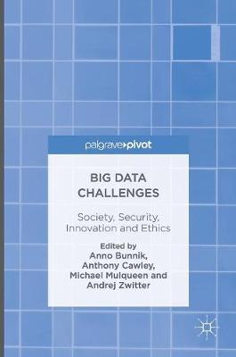 Big Data Challenges