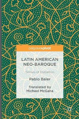 Latin American Neo-Baroque
