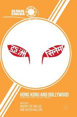 Hong Kong and Bollywood