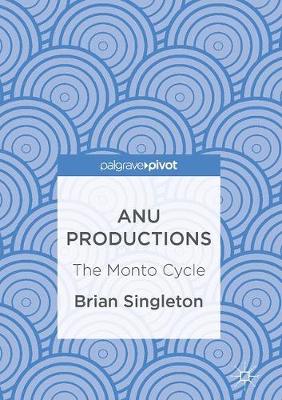 ANU Productions