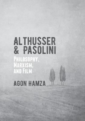 Althusser and Pasolini
