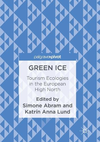 Green Ice