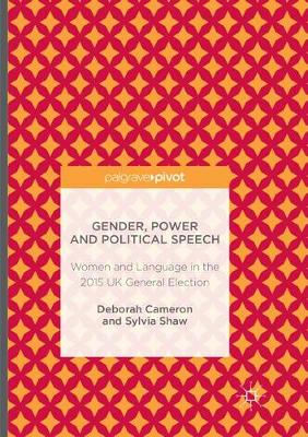 Gender, Power and Political Speech