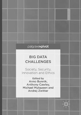 Big Data Challenges