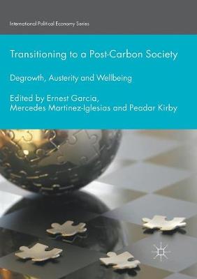 Transitioning to a Post-Carbon Society