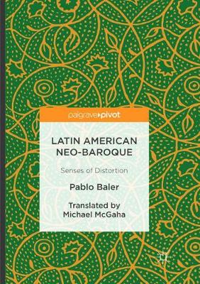 Latin American Neo-Baroque