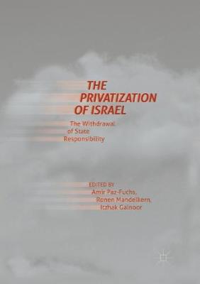 The Privatization of Israel