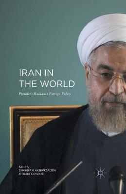 Iran in the World