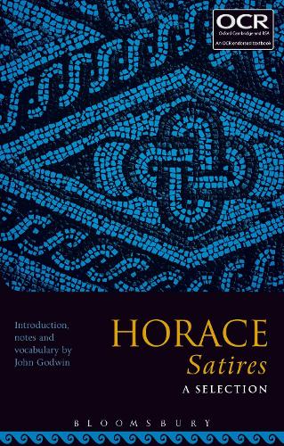 Horace Satires: A Selection