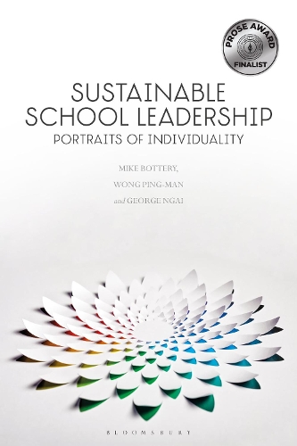 Sustainable School Leadership