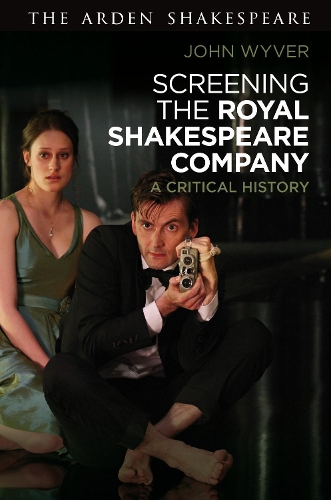 Screening the Royal Shakespeare Company